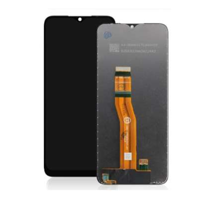 LCD PER HUAWEI HONOR X8 5G / X6 / 70 LITE ORIGINALE