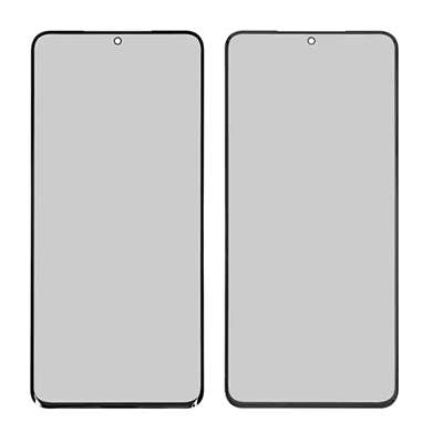 VETRO RICAMBI PER SAMSUNG S20 PLUS