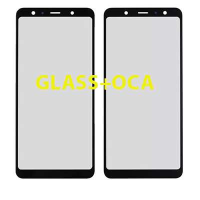 VETRO+OCA PER SAMSUNG S9