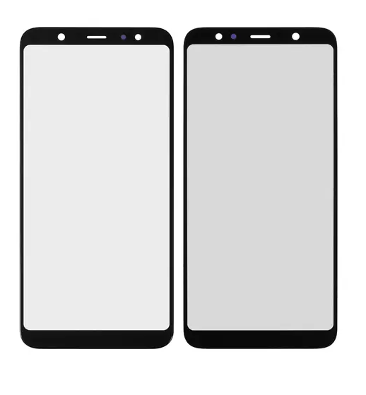 VETRO RICAMBI PER SAMSUNG GALAXY A8 PLUS