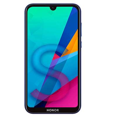 HONOR 8S