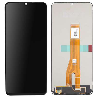 LCD PER HUAWEI HONOR X7A (RKY-LX2) ORIGINALE