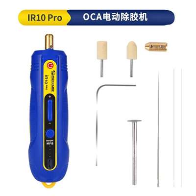 MECHANIC  IR10 PRO OCAGLUE REMOVER TOOL