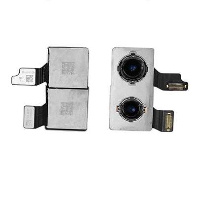 CAMERA POSTERIORE PER APPLE IPHONE XS ORIGINALE