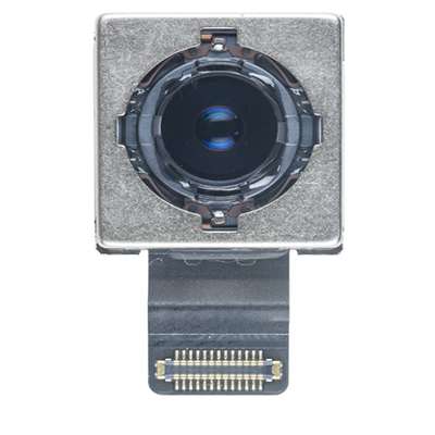 CAMERA POSTERIORE PER APPLE IPHONE XR ORIGINALE