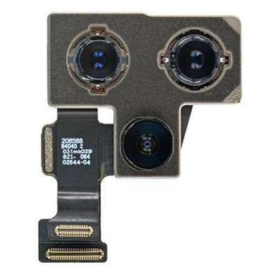 CAMERA POSTERIORE PER APPLE IPHONE 12 PRO