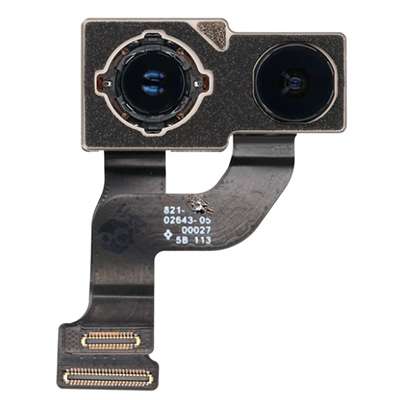 CAMERA POSTERIORE PER APPLE IPHONE 12