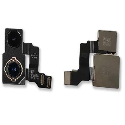 CAMERA POSTERIORE PER APPLE IPHONE 12 MINI ORIGINALE