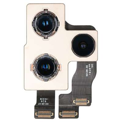 CAMERA POSTERIORE PER APPLE IPHONE 11 PRO / 11 PRO MAX