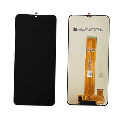 LCD PER SAMSUNG GALAXY A04S A047  FLEX A047 SERVICE PACK