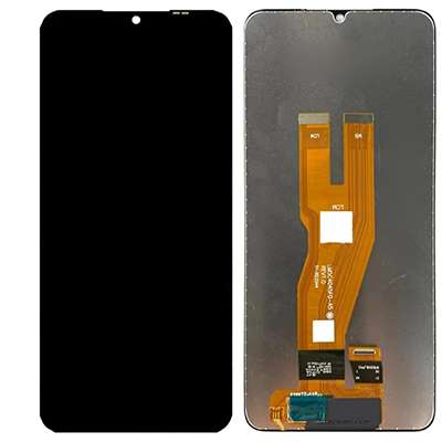 LCD PER SAMSUNG GALAXY A05 A055F SERVICE PACK