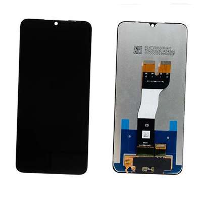 LCD PER SAMSUNG GALAXY A05s A057 SERVICE PACK