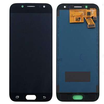 LCD PER SAMSUNG GALAXY J5 2017 NERO J530 OLED