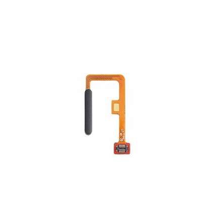 FLEX ID TOUCH XIAOMI MI 11 LITE 4G / 5G NERO