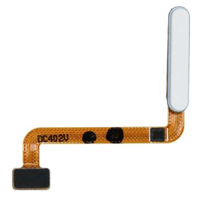 IMPRONTE FLEX PER SAMSUNG GALAXY A23 5G A236B / A23 4G A235F BIANCO