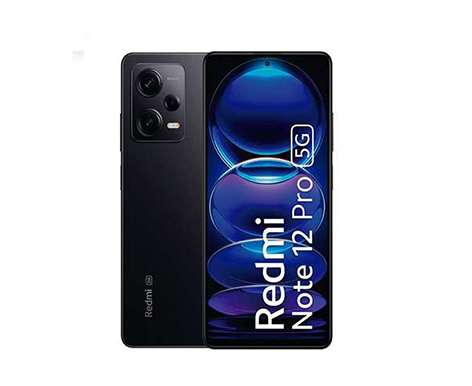 XIAOMI REDMI NOTE 12 PRO 5G