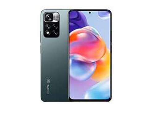 Xiaomi Redmi Note 11 Pro plus  5G