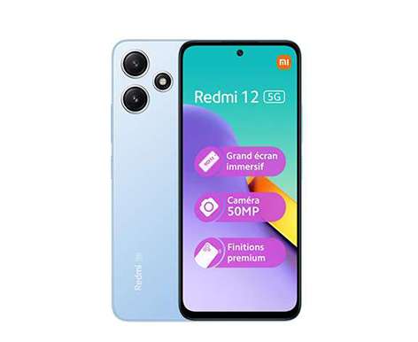 redmi 12 5g