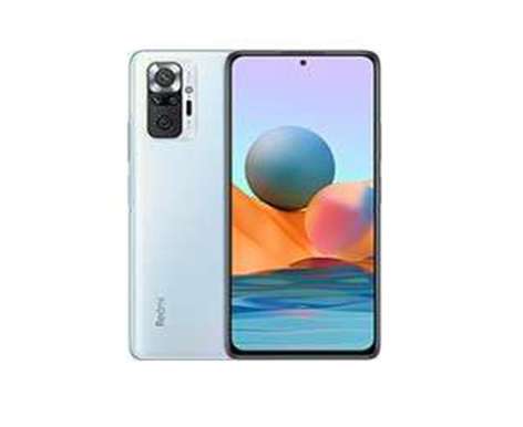 Xiaomi Redmi Note 10 Pro 5G