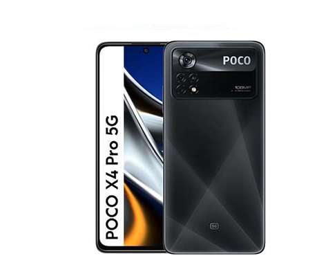 POCO X4 PRO 5G