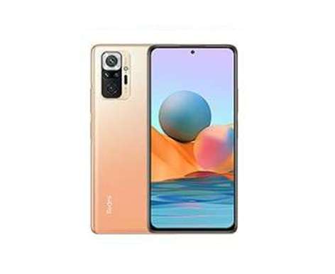 Xiaomi Redmi Note 10 Pro Max