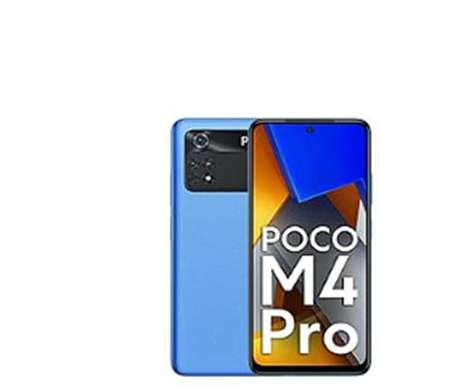 POCO M4 PRO
