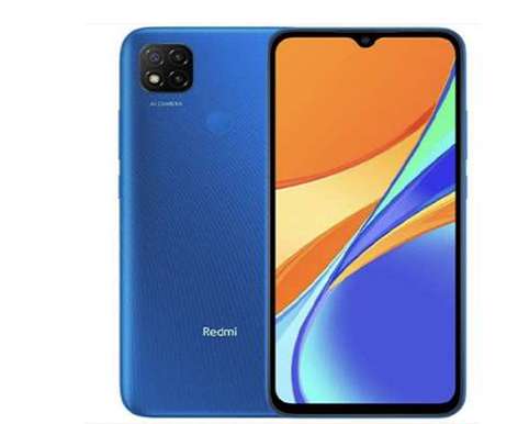 REDMI 9C