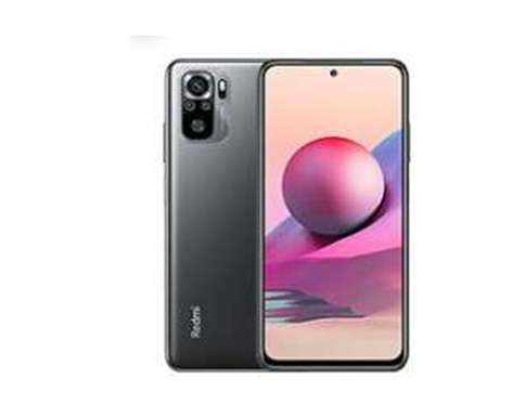 REDMI NOTE 10S