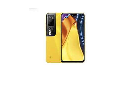 POCO M3 PRO 5G
