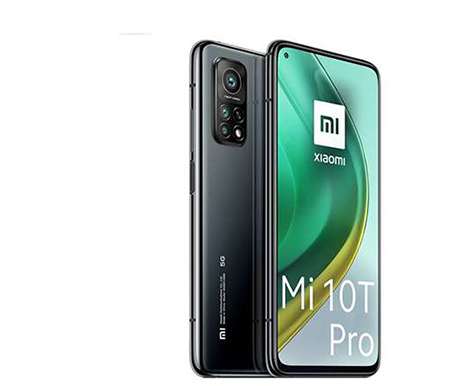 MI 10T