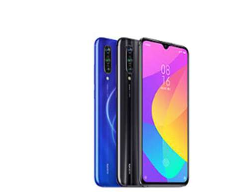 XIAOMI MI 9 LITE