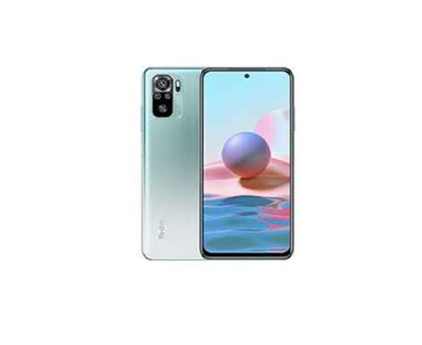 REDMI NOTE 10 4G