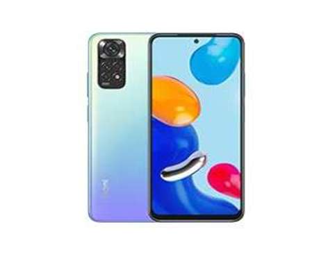 Xiaomi redmi Note 11