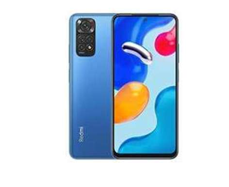 Xiaomi Redmi Note 11s