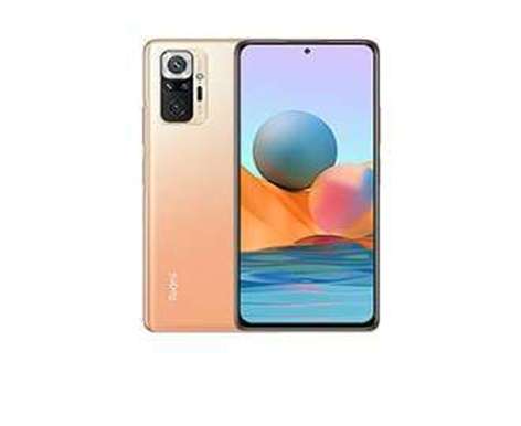 Xiaomi Redmi Note 10 Pro