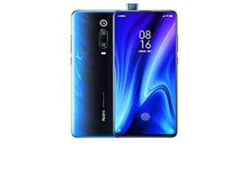Xiaomi Redmi K20