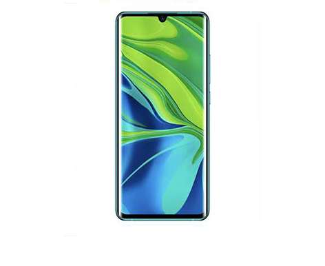 MI NOTE 10 PRO