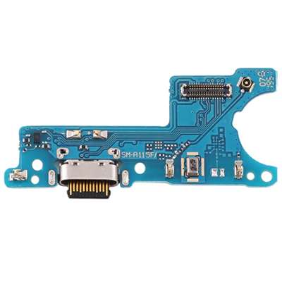DOCK CARICA PER SAMSUNG GALAXY A11 A115F / M11 M115F