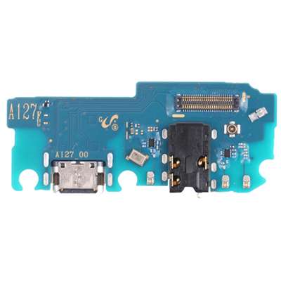 DOCK CARICA PER SAMSUNG GALAXY A12 NACHO A127F ORIGINALE