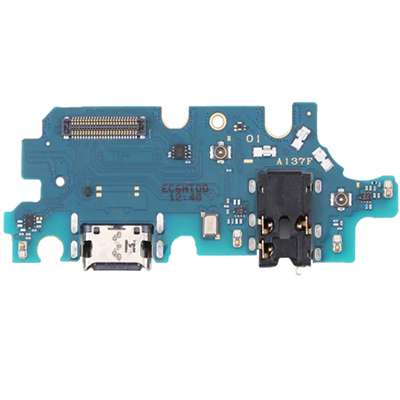 DOCK CARICA PER SAMSUNG GALAXY A13 A137F ORIGINALE