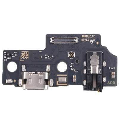 DOCK CARICA PER SAMSUNG GALAXY A05 A055F ORIGINALE