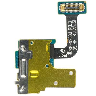 SENSOR FLEX PER (N960F) SAMSUNG GALAXY NOTE 9 ORIGINALE USATO