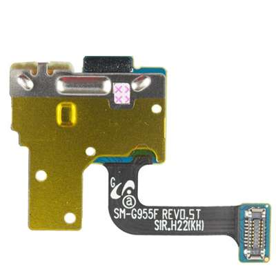 SENSORE PROSSIMITà  PER SAMSUNG GALAXY S8 PLUS SM-G955F ORIGINALE USATO