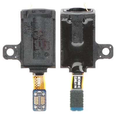 JACK AUDIO PER  Samsung Galaxy SM-G973 GALAXY S10/ SM-G975 GALAXY S10 PLUS/ SM-G970 GALAXY S10E ORIGINALE USATO