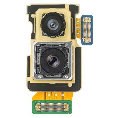 FOTOCAMERA PRINCIPALE  12MP per G970F SAMSUNG GALAXY  S10e ORIGINALE USATO