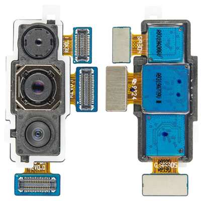 FOTOCAMERA PRINCIPALE  25MP + 8MP + 5MP per A505F SAMSUNG GALAXY  A50 ORIGINALE USATO