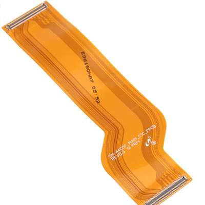 FLEX PRINCIPALE PER  A405F Samsung Galaxy A40 ORIGINALE USATO