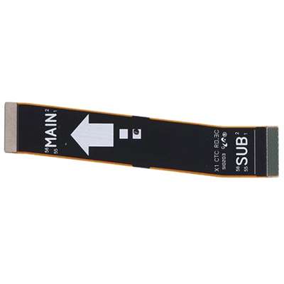 FLEX PRINCIPALE PER  G980F, G981B Samsung Galaxy S20, S20 5G ORIGINALE USATO