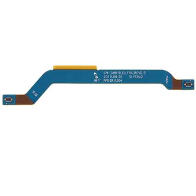 FLEX ANTENNA GSM PER G980F,G981B SAMSUNG GALAXY S20, S20 5 GORIGINALE USATO