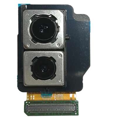 DUAL FOTOCAMERA PRINCIPALE e 12MP 12MP +SAMSUNG GALAXY NOTE 8 N950F ORIGINALE USATO